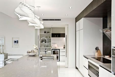 cocina futurista 2