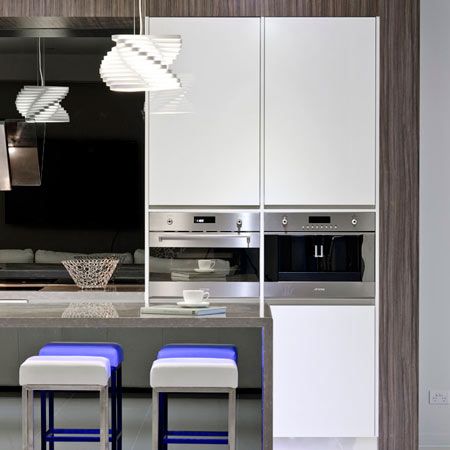 cocina futurista 3