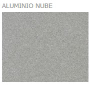 Aluminio nube