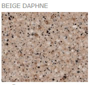 Beigue daphine