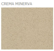 Crema minerva