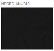 Negro anubis