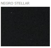 Negro stellar