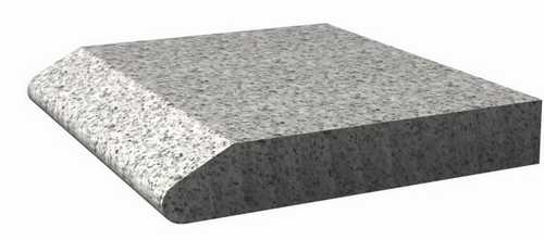 <br><strong>Pico flauta</strong><br>Una mezcla entre canto chaflan y redondo.<br>Conseguimos ventajas de ambos.<br>2cm de grosor