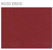Rojo eros
