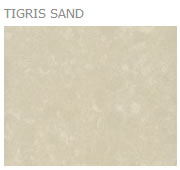 Tigris sand