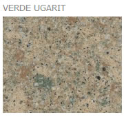 Verde ugarit